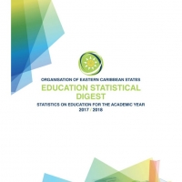 OECS Education Digital Digest 2017 - 2018